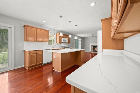 18980 Cedar Mill Court South Bend IN 46637