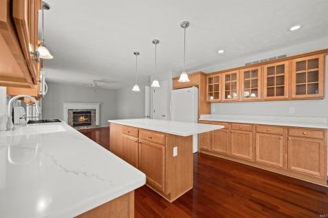18980 Cedar Mill Court South Bend IN 46637