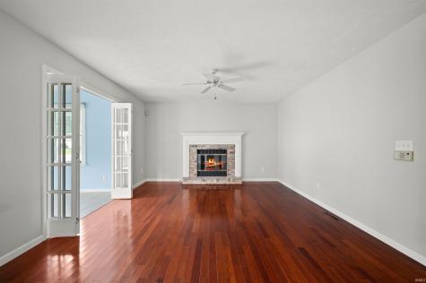 18980 Cedar Mill Court South Bend IN 46637