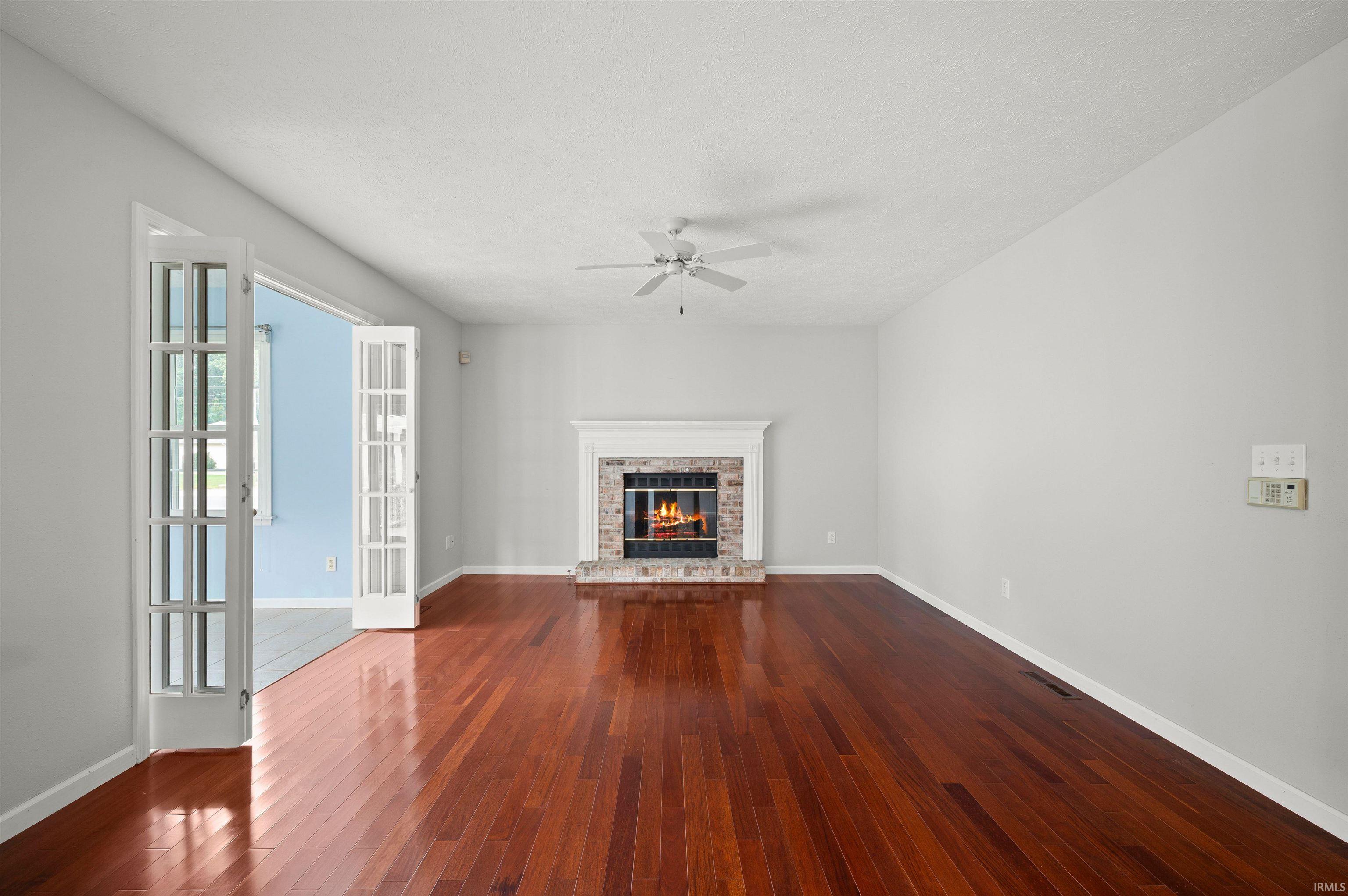 18980 Cedar Mill Court South Bend IN 46637