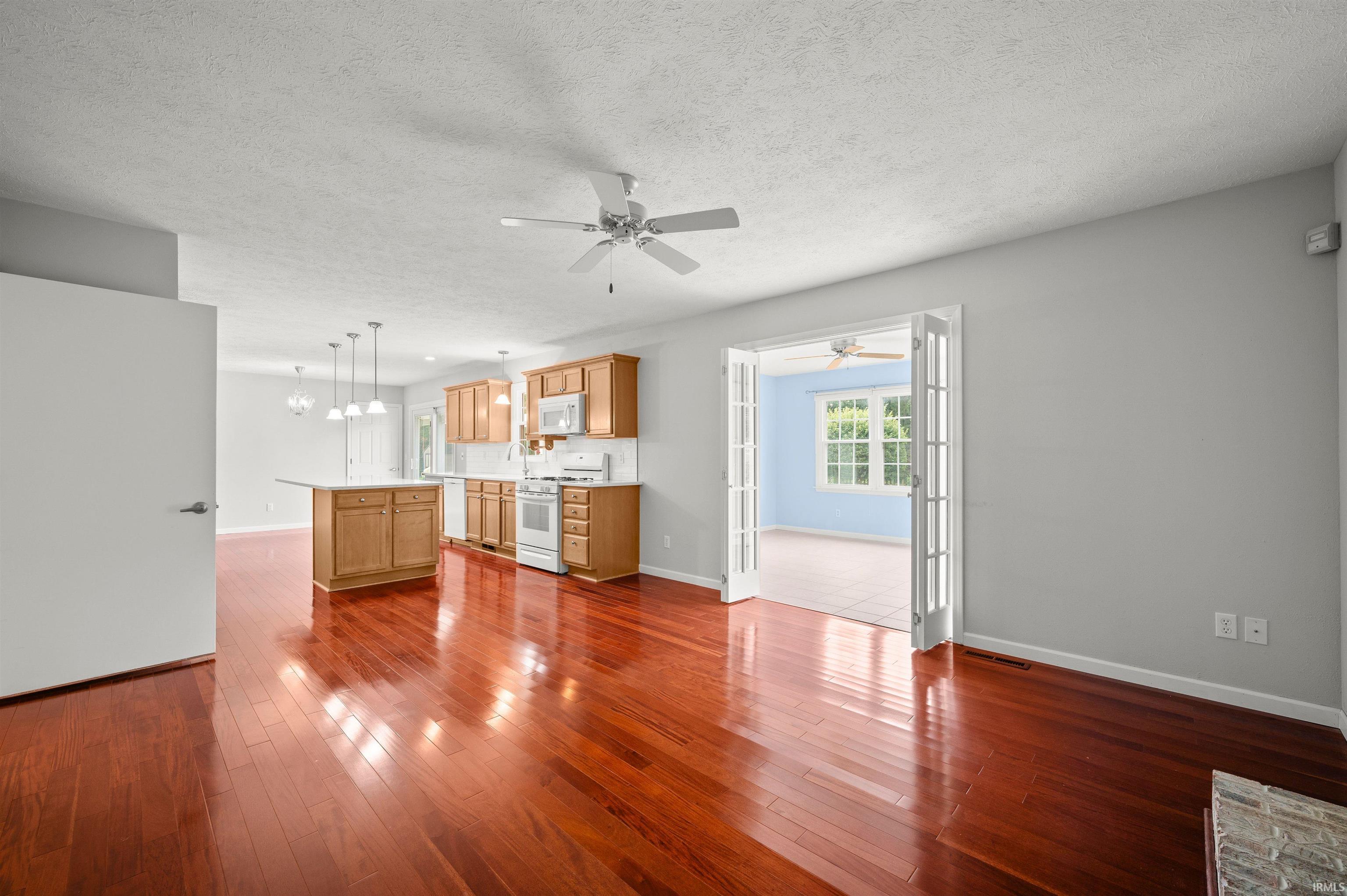 18980 Cedar Mill Court South Bend IN 46637