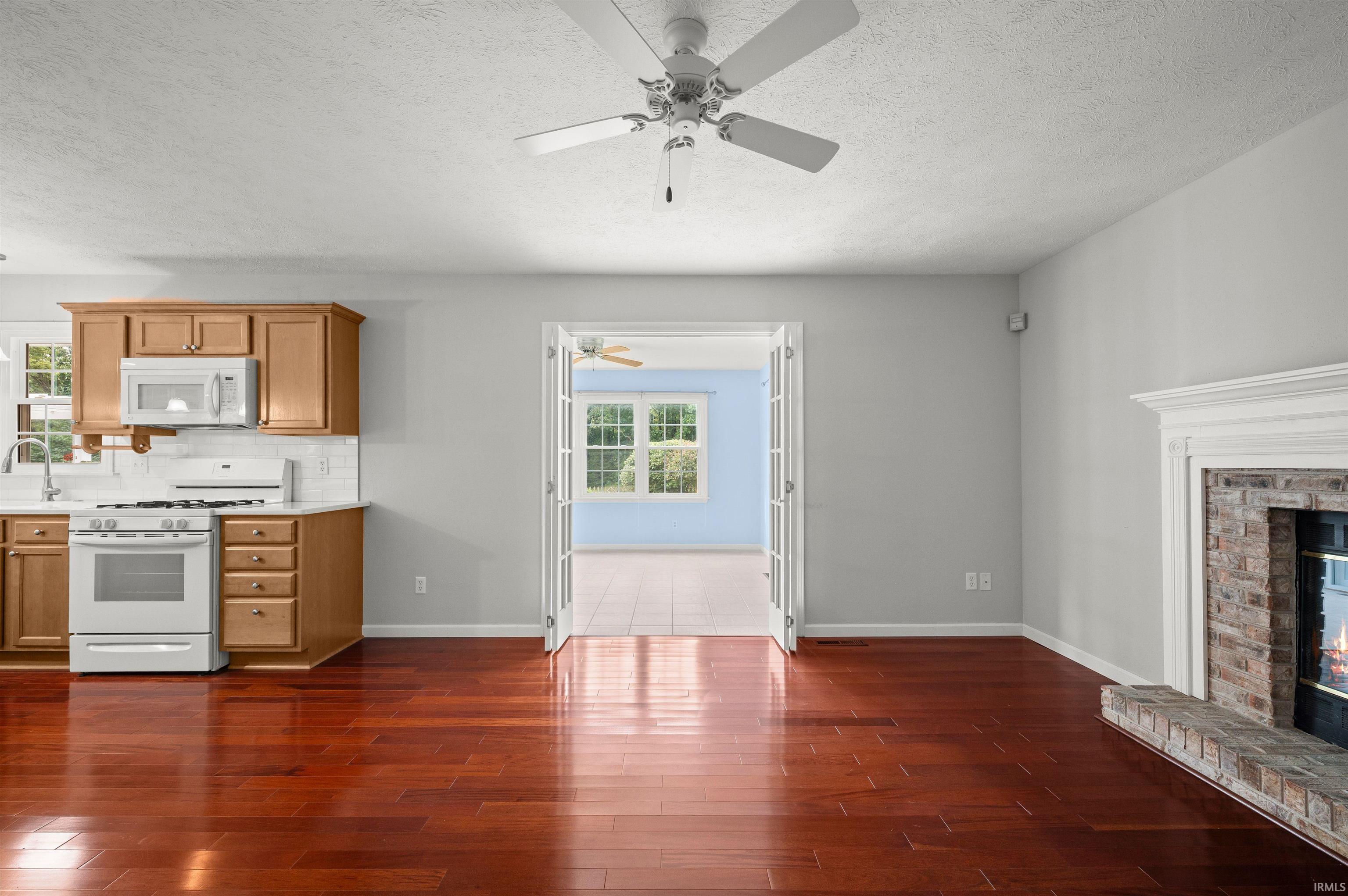 18980 Cedar Mill Court South Bend IN 46637