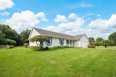 18980 Cedar Mill Court South Bend IN 46637