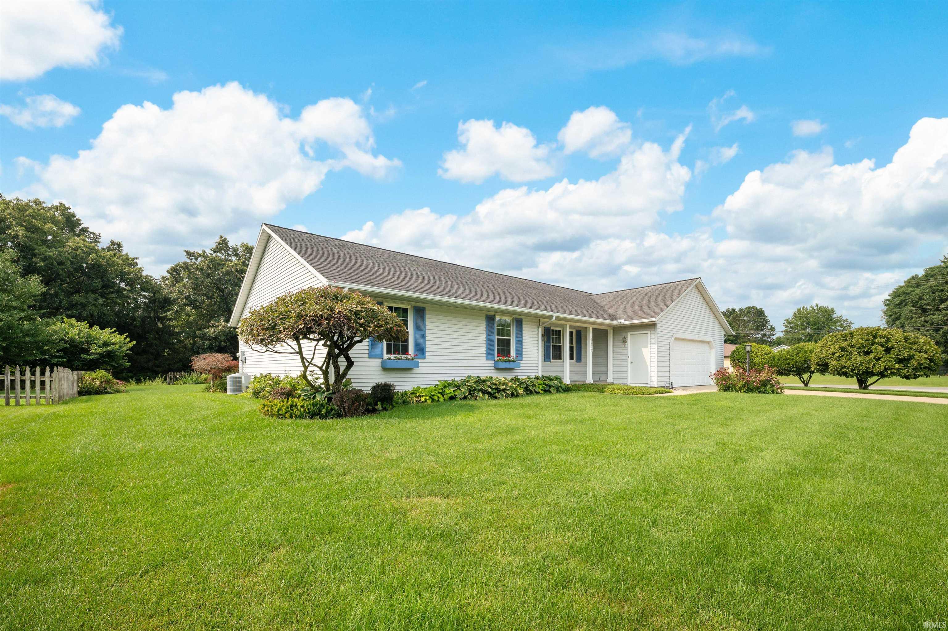 18980 Cedar Mill Court South Bend IN 46637
