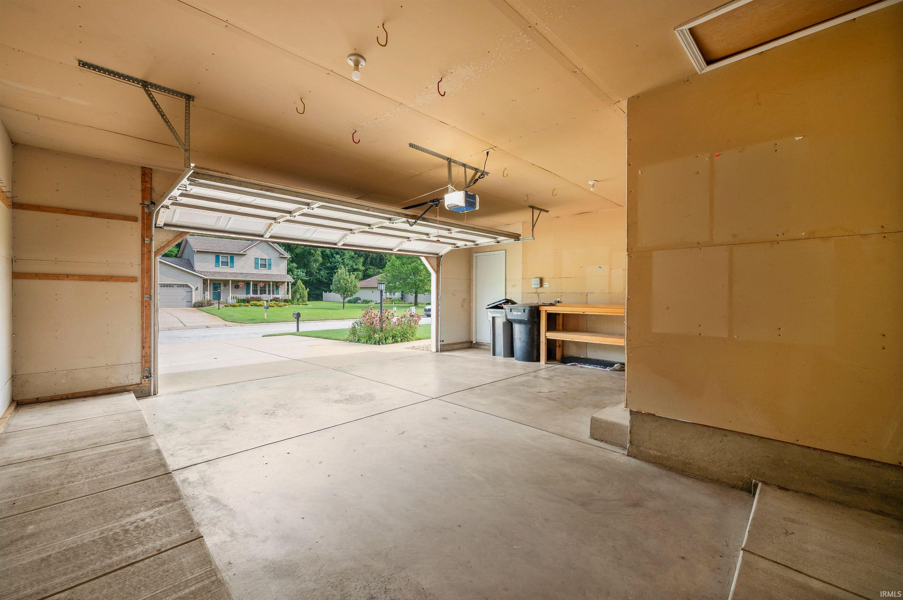 18980 Cedar Mill Court South Bend IN 46637