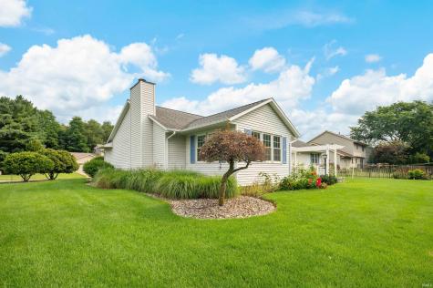 18980 Cedar Mill Court South Bend IN 46637