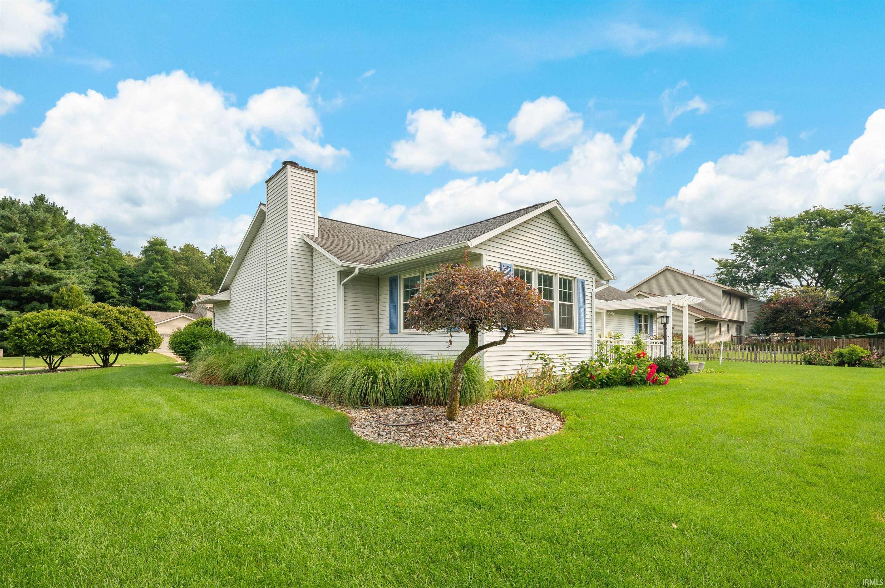 18980 Cedar Mill Court South Bend IN 46637