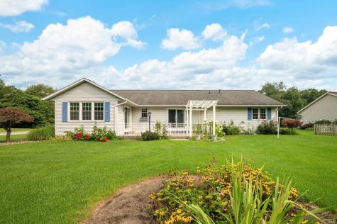18980 Cedar Mill Court South Bend IN 46637