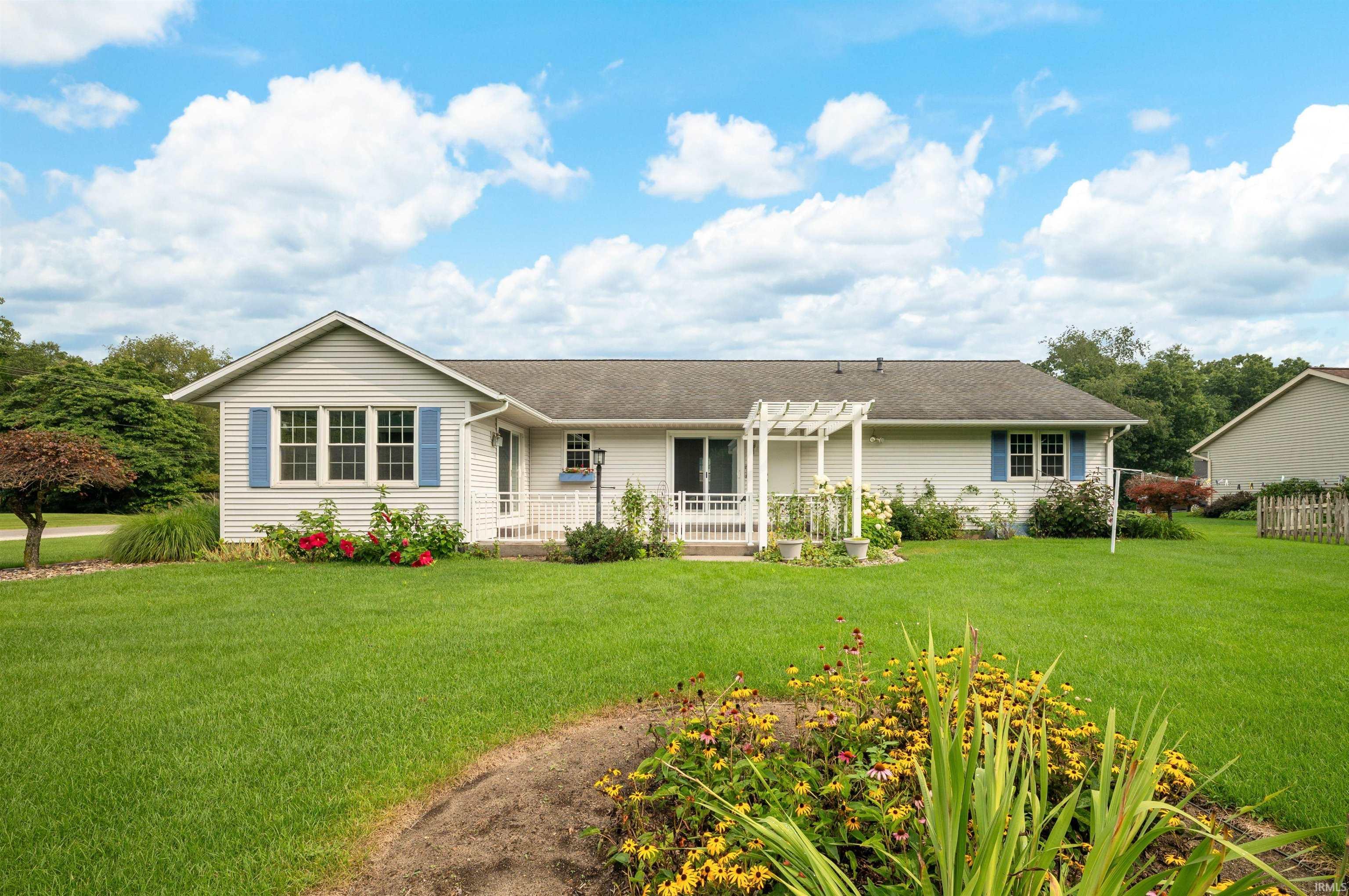 18980 Cedar Mill Court South Bend IN 46637