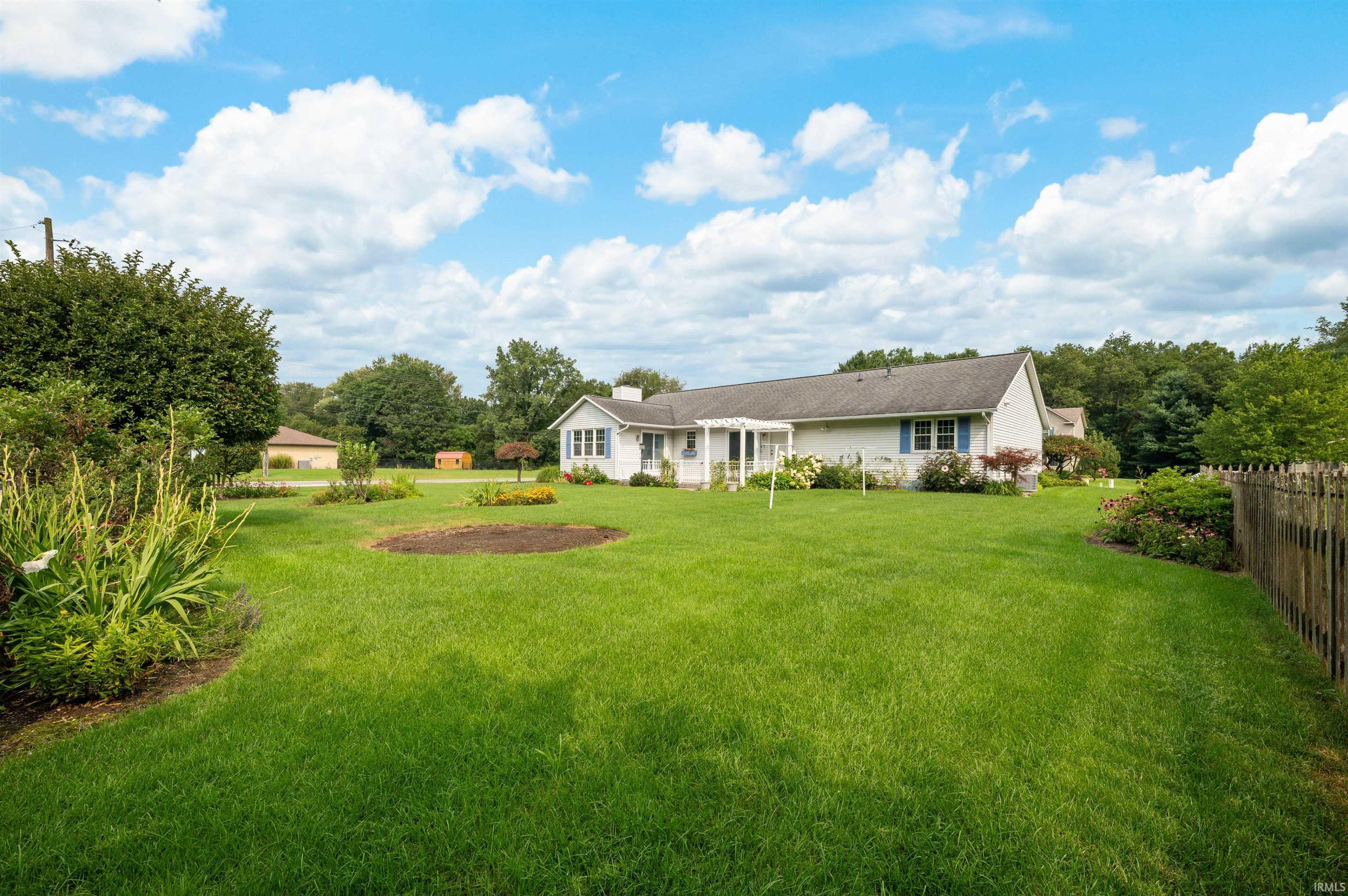 18980 Cedar Mill Court South Bend IN 46637