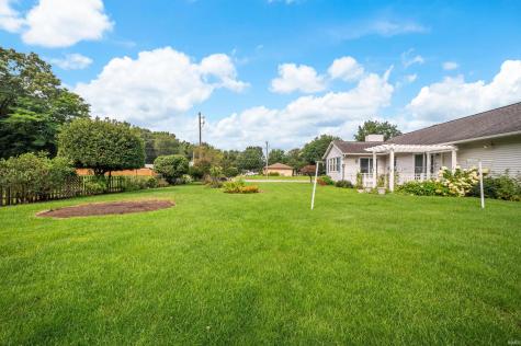 18980 Cedar Mill Court South Bend IN 46637