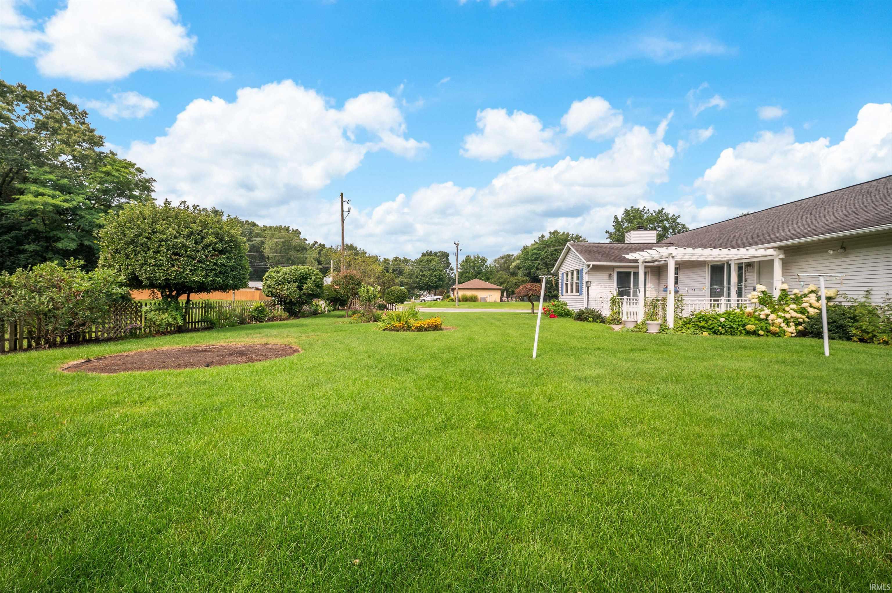 18980 Cedar Mill Court South Bend IN 46637
