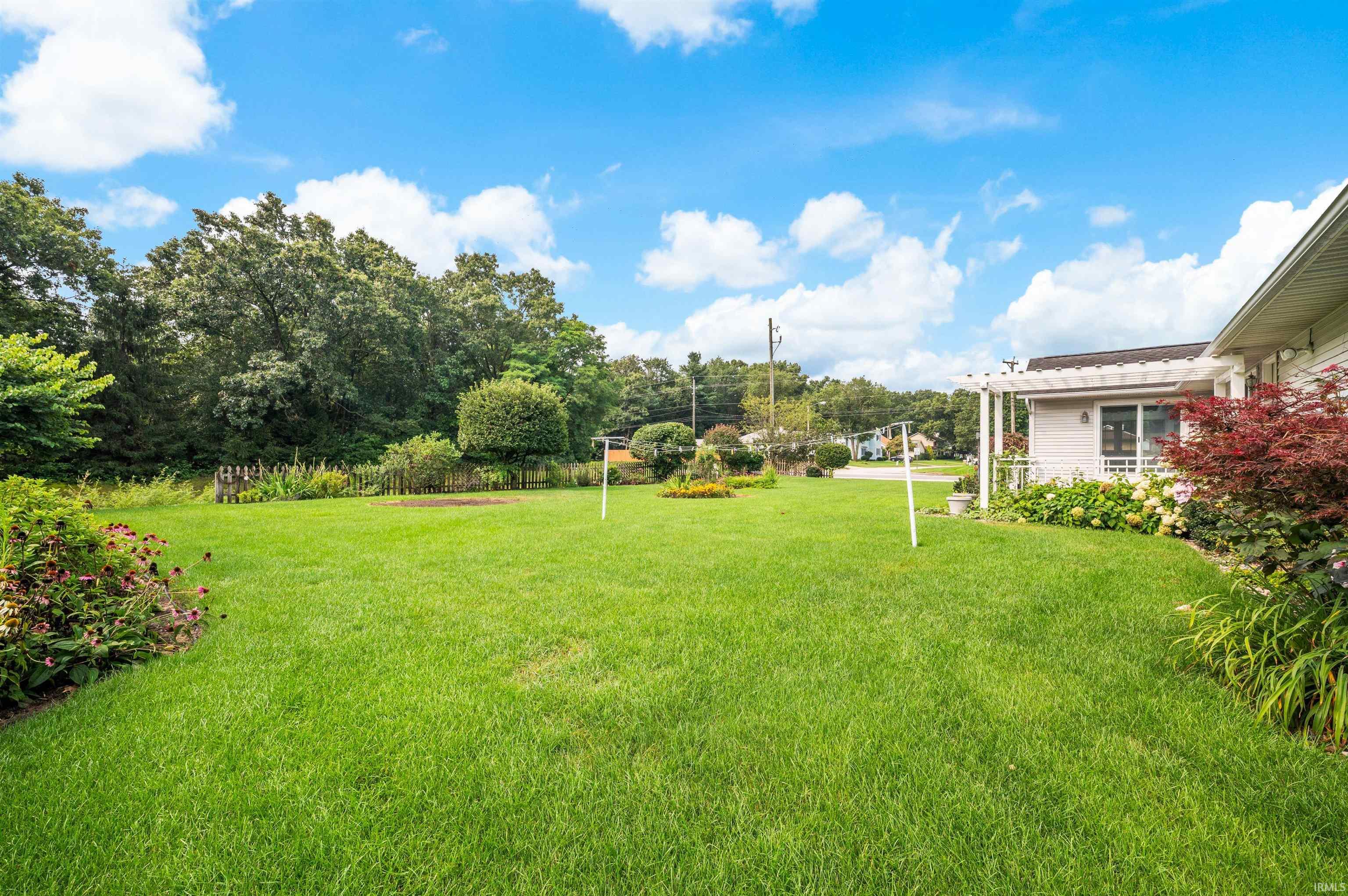 18980 Cedar Mill Court South Bend IN 46637