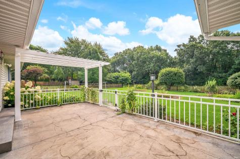 18980 Cedar Mill Court South Bend IN 46637
