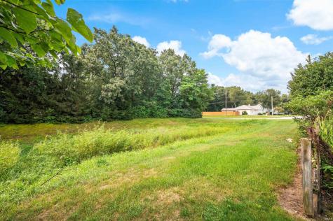 18980 Cedar Mill Court South Bend IN 46637