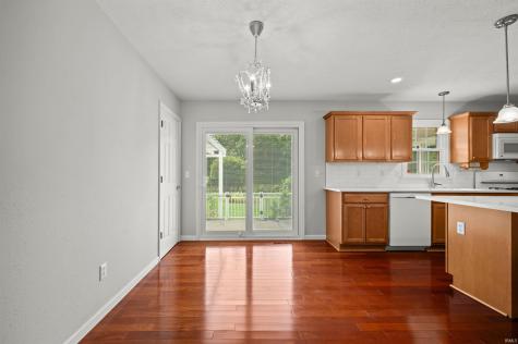 18980 Cedar Mill Court South Bend IN 46637