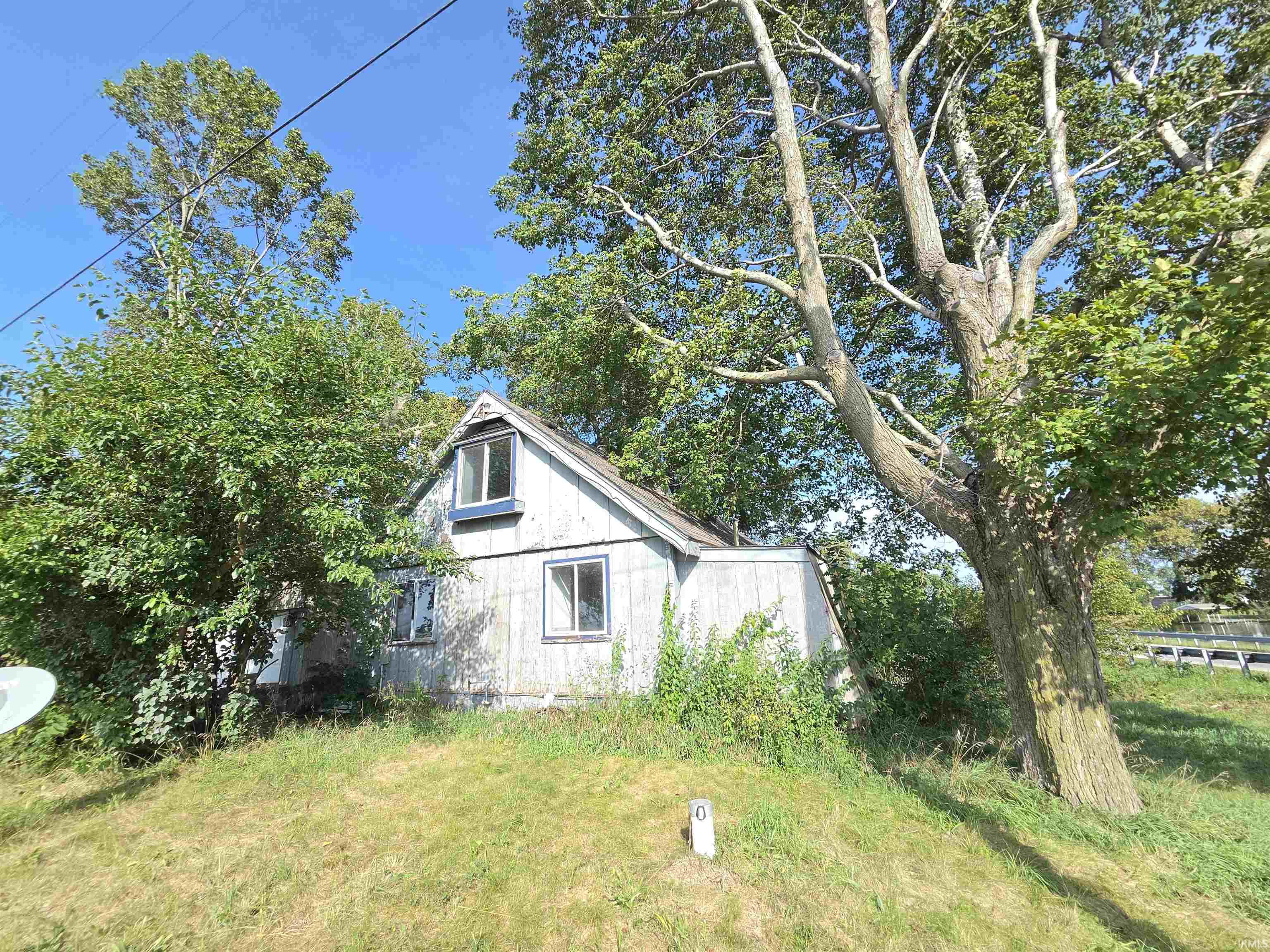 6515 N 300 E Monon IN 47959
