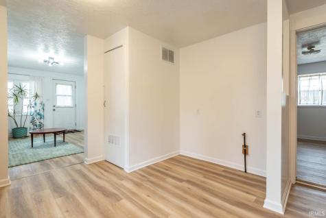 1821 Maxwell Street Bloomington IN 47401