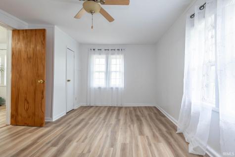 1821 Maxwell Street Bloomington IN 47401