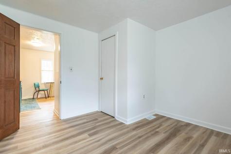 1821 Maxwell Street Bloomington IN 47401