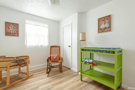 1821 Maxwell Street Bloomington IN 47401
