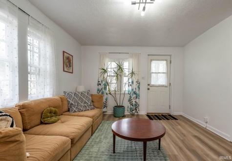 1821 Maxwell Street Bloomington IN 47401