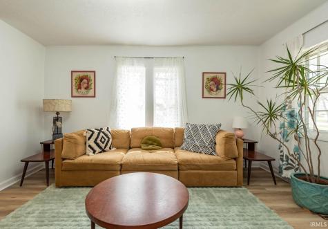 1821 Maxwell Street Bloomington IN 47401