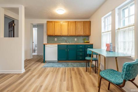 1821 Maxwell Street Bloomington IN 47401