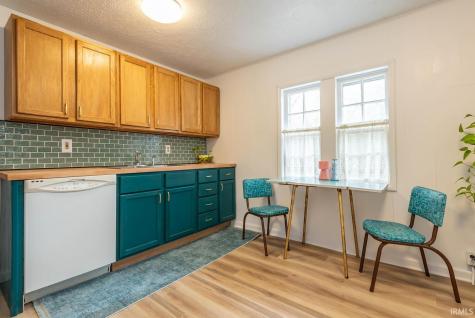 1821 Maxwell Street Bloomington IN 47401