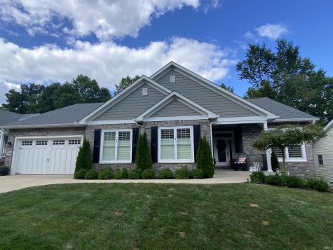 1239 S Barnes Drive Bloomington IN 47401