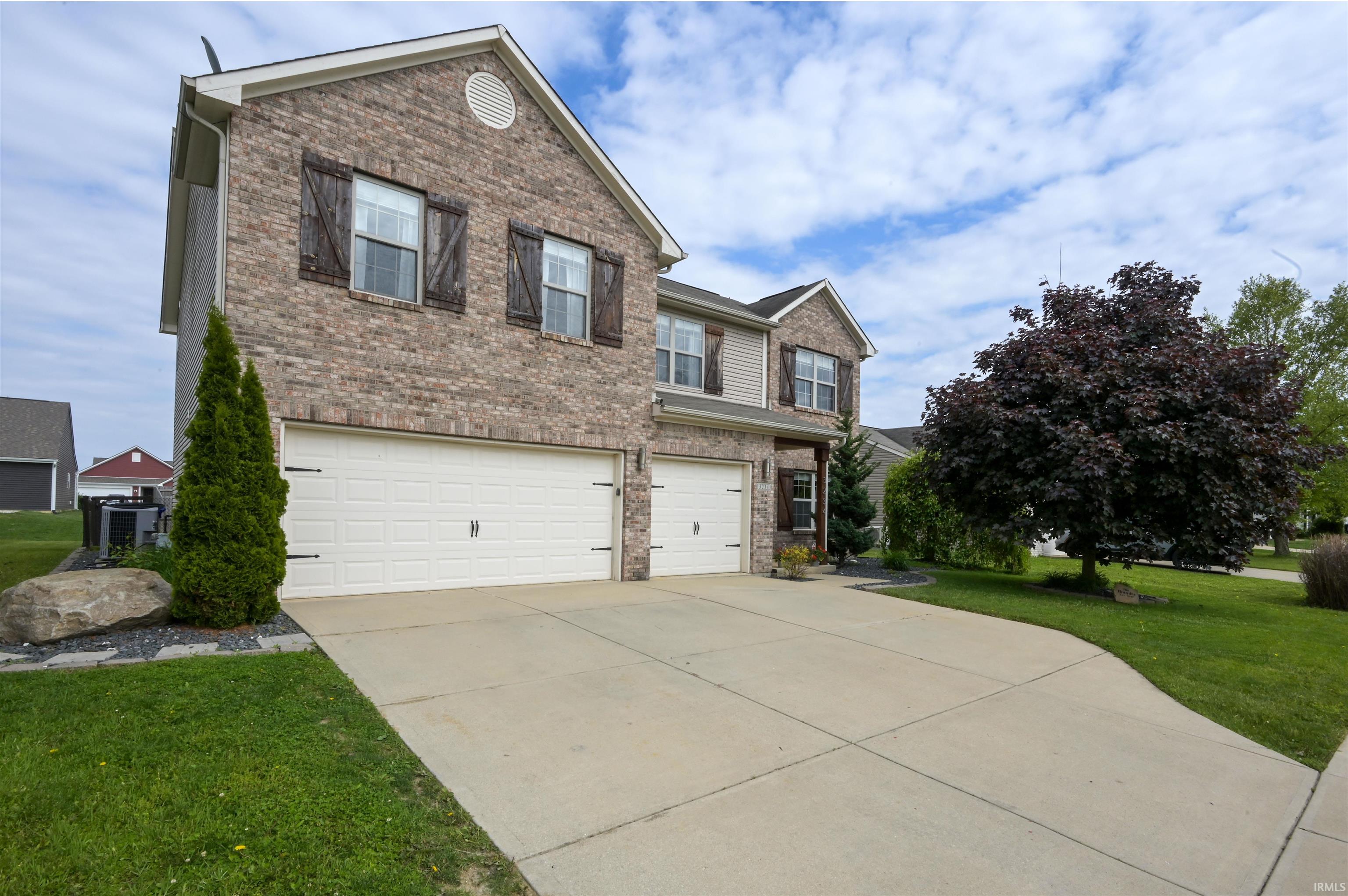 3234 Morrow Drive Kokomo IN 46902