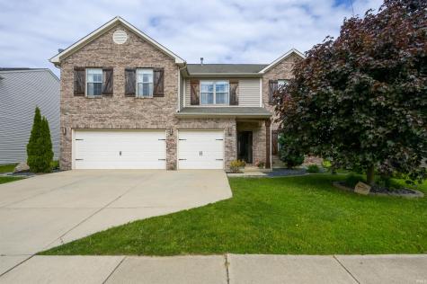 3234 Morrow Drive Kokomo IN 46902