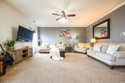 3234 Morrow Drive Kokomo IN 46902