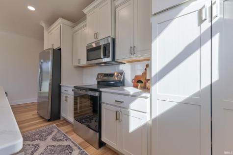 3111 Fehme Court Evansville IN 47725