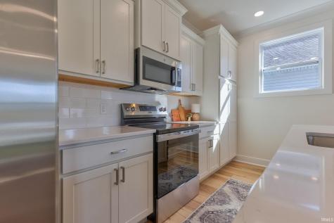 3111 Fehme Court Evansville IN 47725