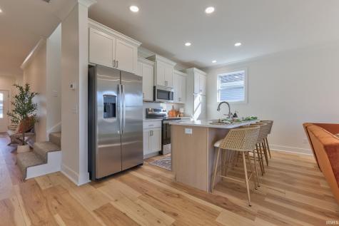 3111 Fehme Court Evansville IN 47725