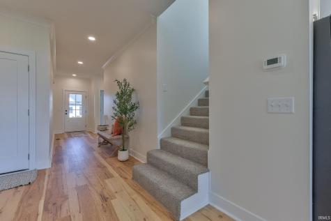 3111 Fehme Court Evansville IN 47725