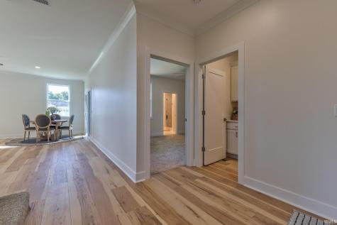 3111 Fehme Court Evansville IN 47725