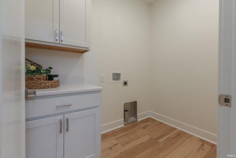 3111 Fehme Court Evansville IN 47725