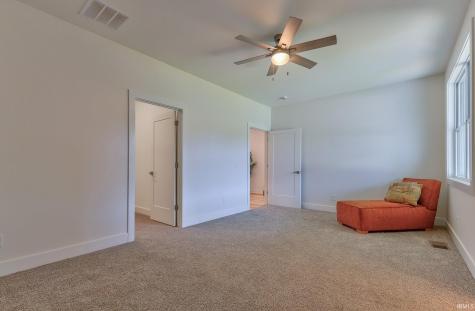 3111 Fehme Court Evansville IN 47725