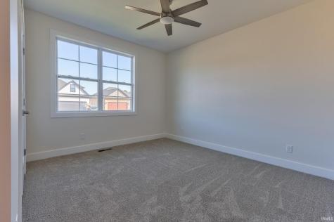 3111 Fehme Court Evansville IN 47725