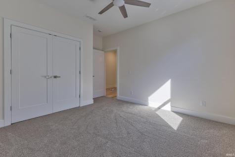 3111 Fehme Court Evansville IN 47725