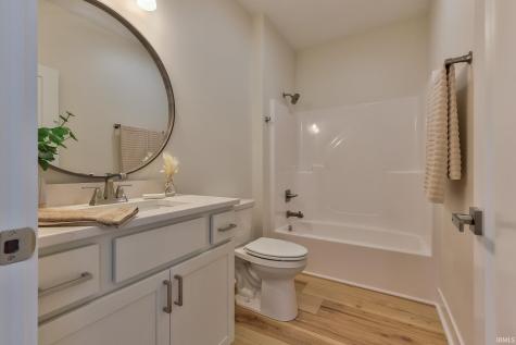 3111 Fehme Court Evansville IN 47725