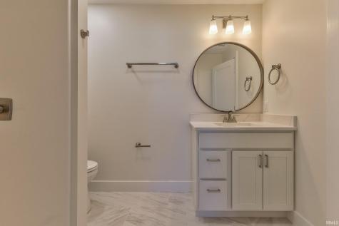 3111 Fehme Court Evansville IN 47725