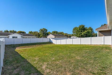 3111 Fehme Court Evansville IN 47725