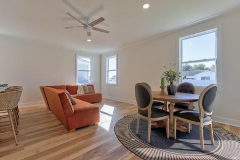 3111 Fehme Court Evansville IN 47725
