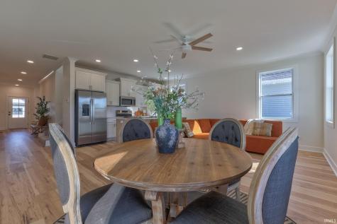 3111 Fehme Court Evansville IN 47725