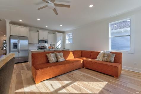 3111 Fehme Court Evansville IN 47725