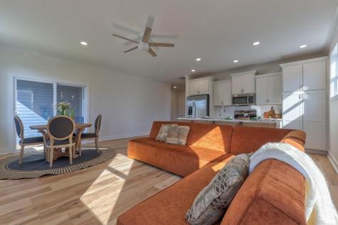 3111 Fehme Court Evansville IN 47725