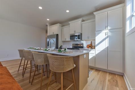 3111 Fehme Court Evansville IN 47725